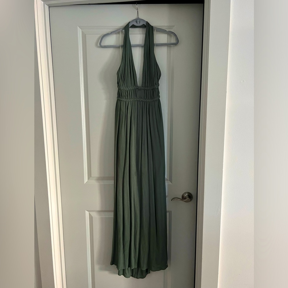 Vici Dolls Maxi Dress